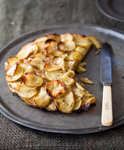 Load image into Gallery viewer, Virtual Cooking Night: Thursday April 15th 7-9pm: Mushroom & Potato Galette
