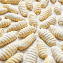 Load image into Gallery viewer, Virtual Cooking Night: Wednesday March 31st 7-9pm: Gnocchi & Pork Tenderloin