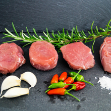 Load image into Gallery viewer, Virtual Cooking Night: Wednesday March 31st 7-9pm: Gnocchi & Pork Tenderloin